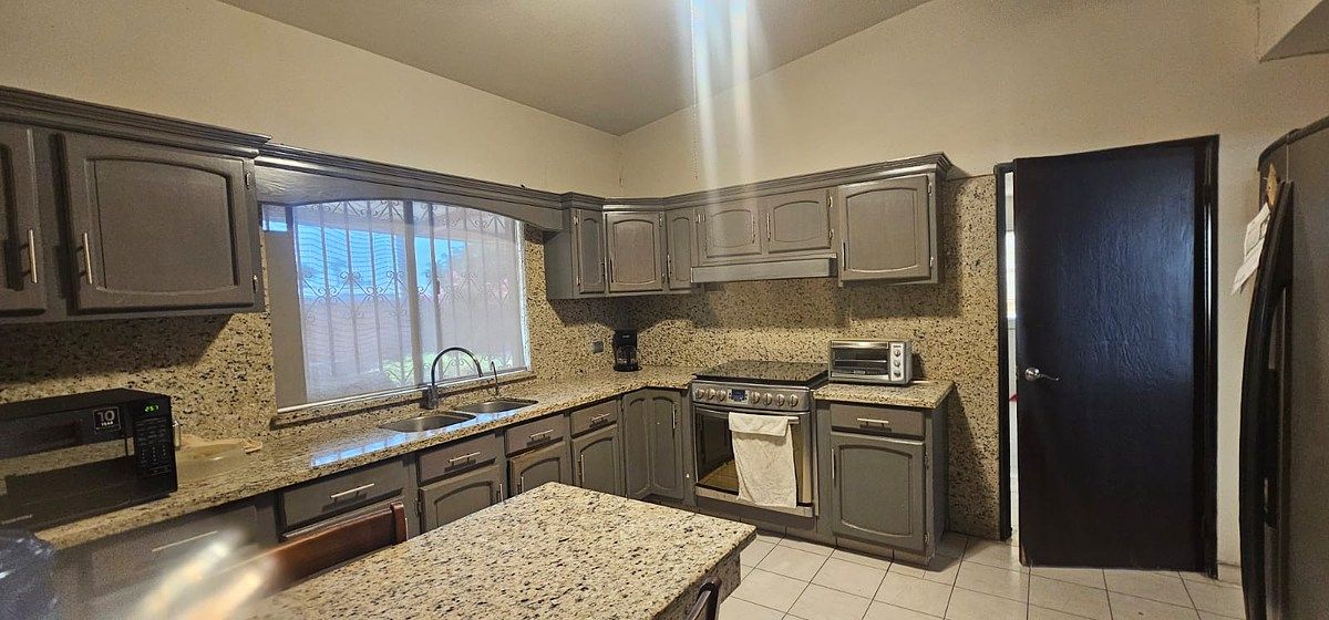 Casa en Pitic, Hermosillo, foto 5 de 22