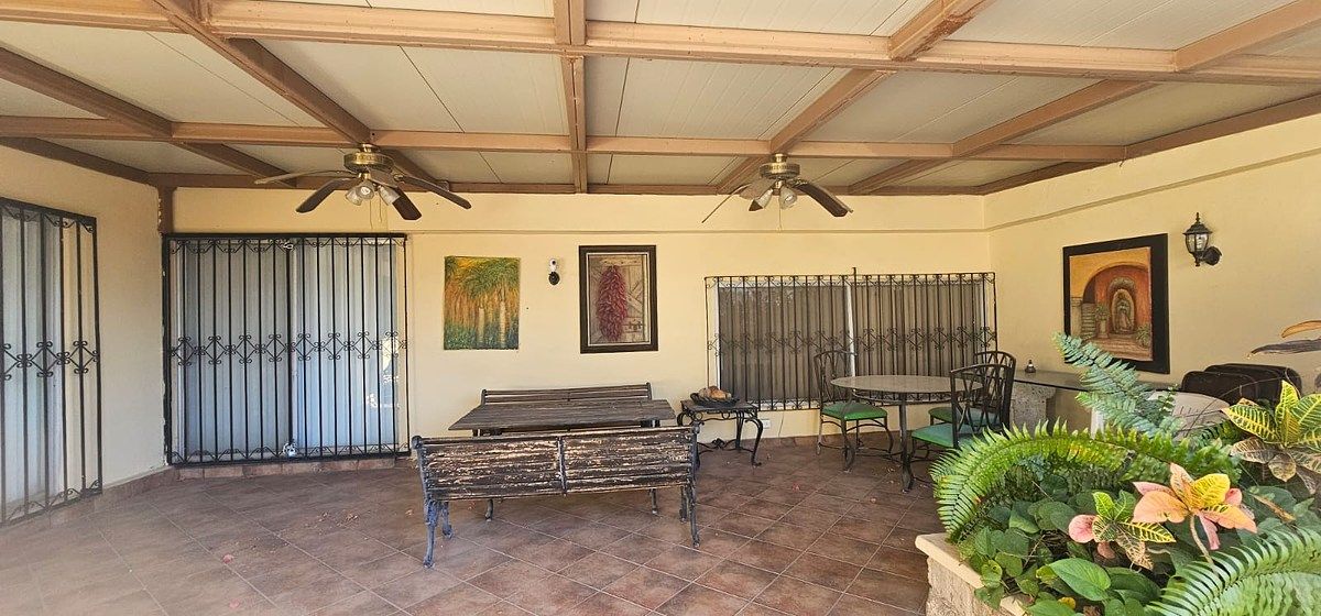 Casa en Pitic, Hermosillo, foto 19 de 22