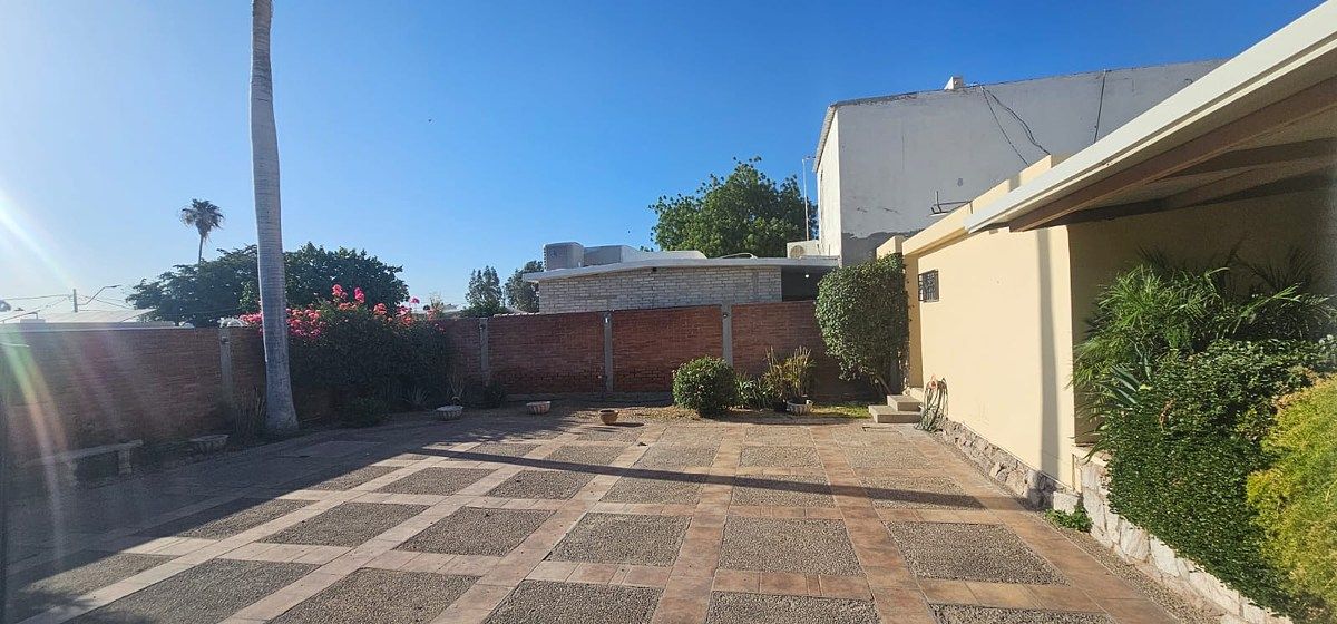 Casa en Pitic, Hermosillo, foto 22 de 22