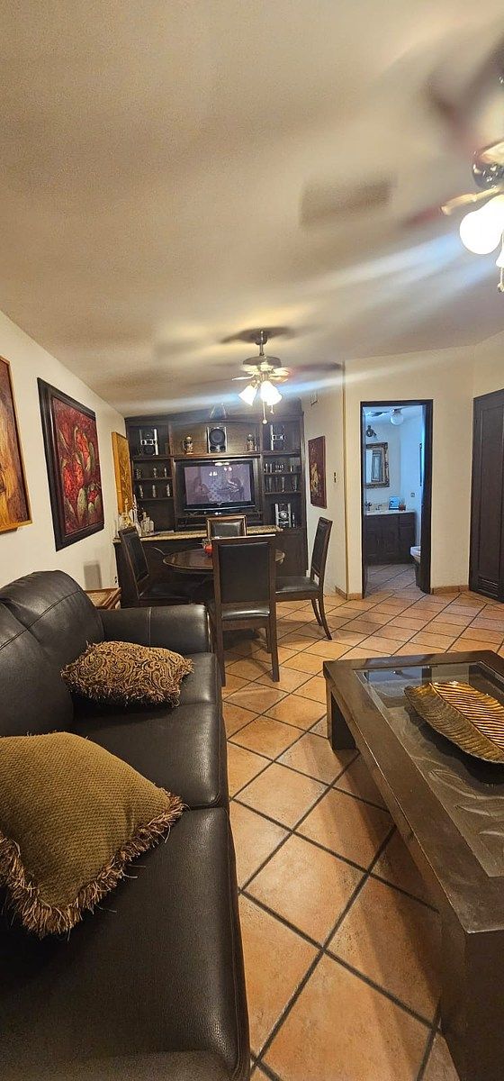 Casa en Pitic, Hermosillo, foto 13 de 22