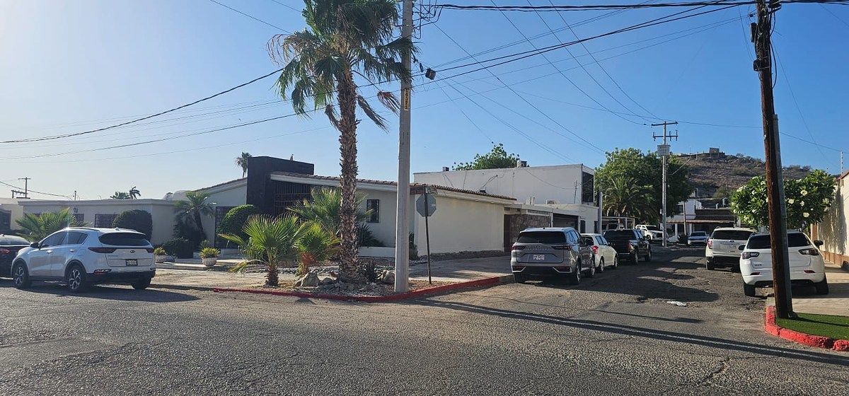 Casa en Pitic, Hermosillo, foto 3 de 22