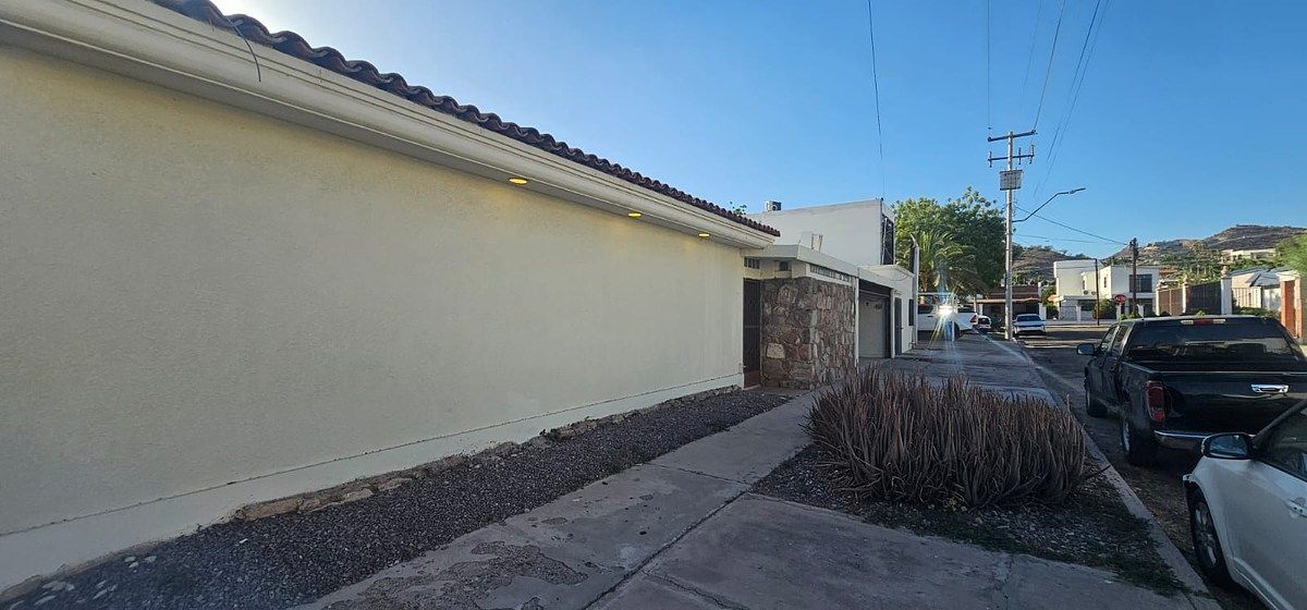 Casa en Pitic, Hermosillo, foto 20 de 22