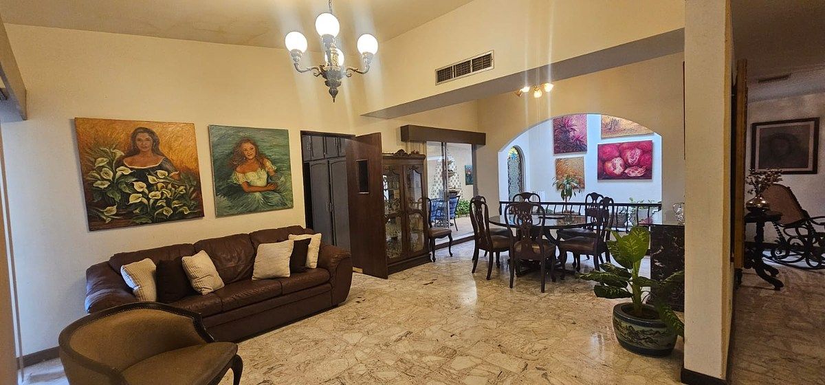 Casa en Pitic, Hermosillo, foto 7 de 22