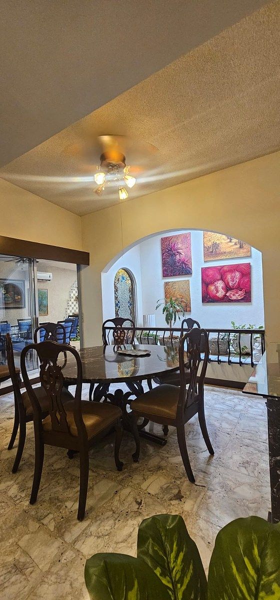 Casa en Pitic, Hermosillo, foto 8 de 22