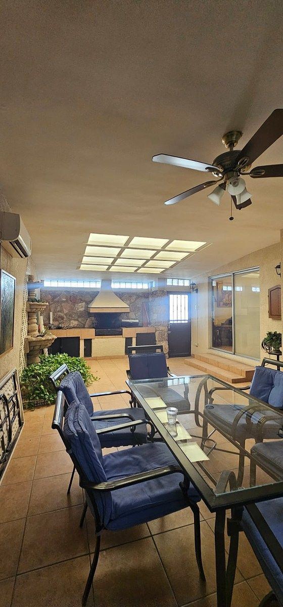 Casa en Pitic, Hermosillo, foto 18 de 22