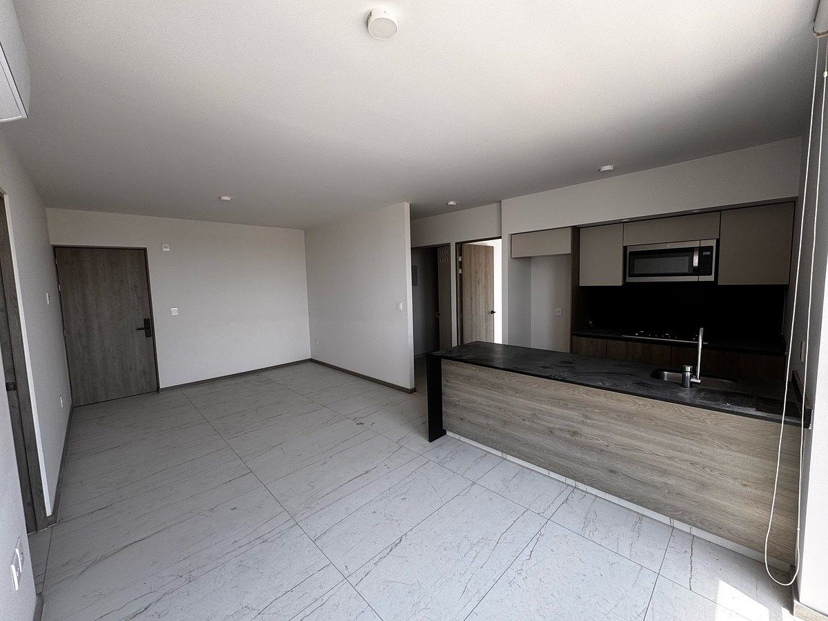 Apartamento em Puerta de Hierro, Zapopan, foto 3 de 29