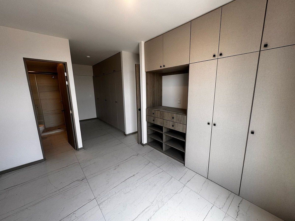 Apartamento em Puerta de Hierro, Zapopan, foto 8 de 29