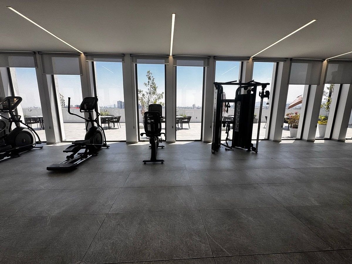Apartamento em Puerta de Hierro, Zapopan, foto 15 de 29