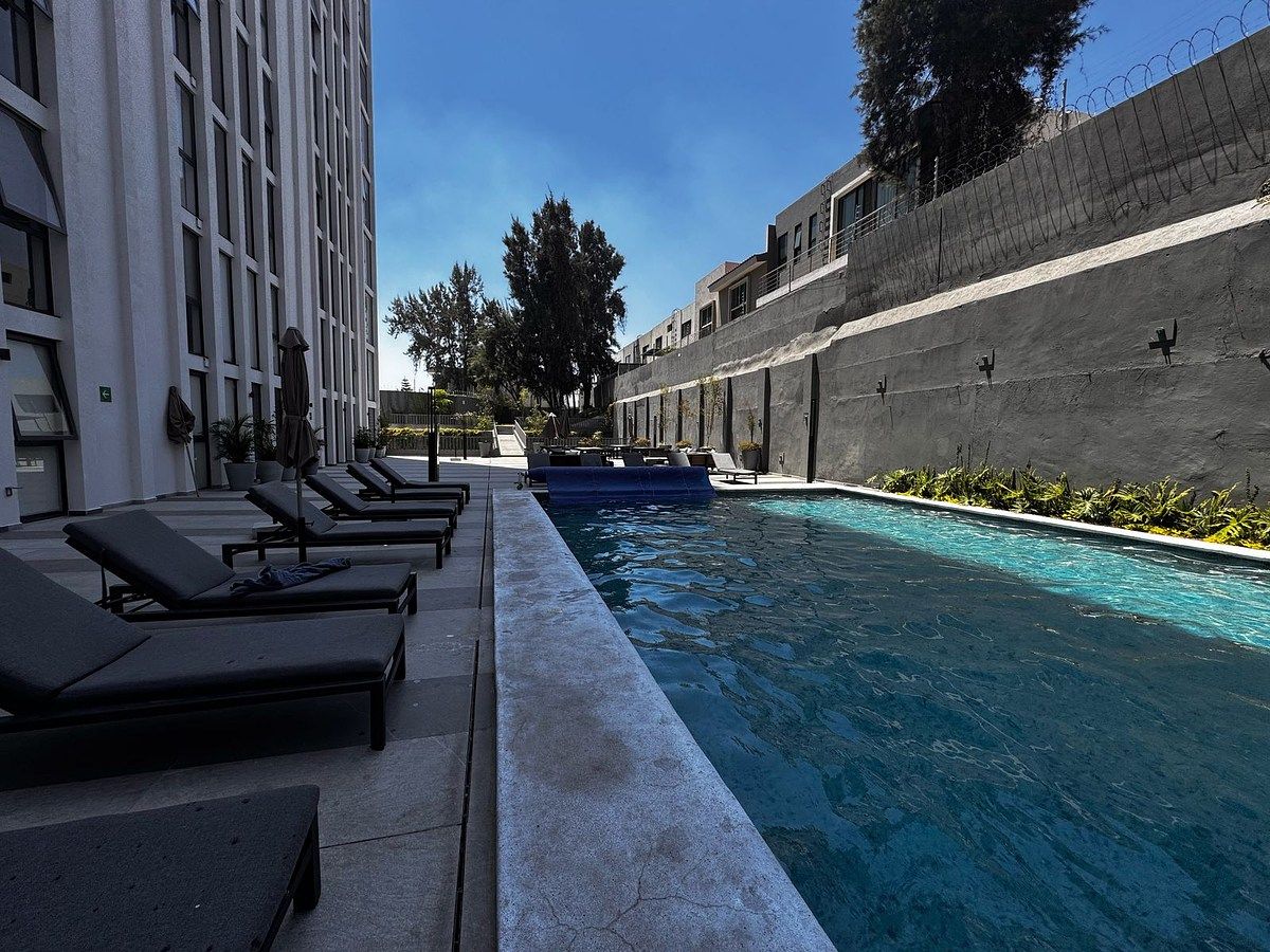 Apartamento em Puerta de Hierro, Zapopan, foto 16 de 29