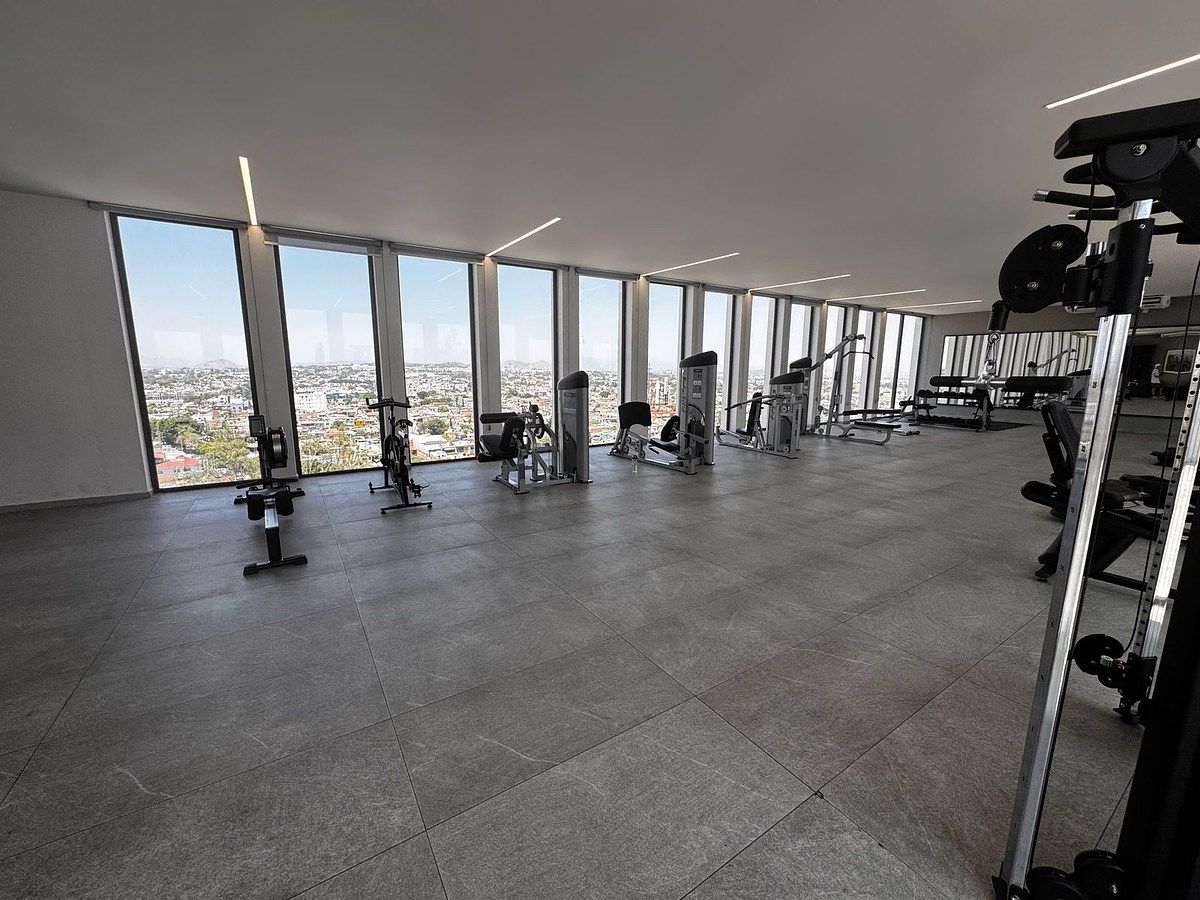 Apartamento em Puerta de Hierro, Zapopan, foto 19 de 29