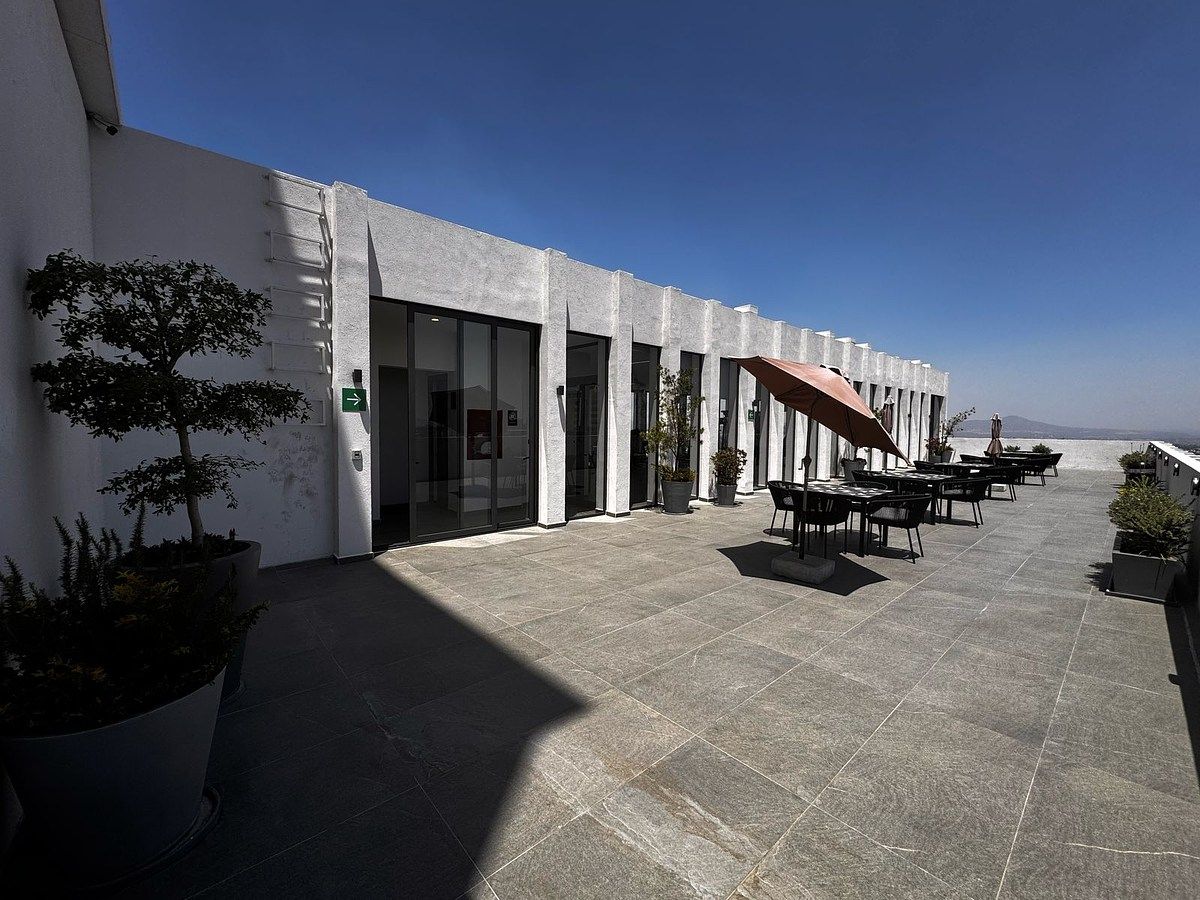 Apartamento em Puerta de Hierro, Zapopan, foto 22 de 29