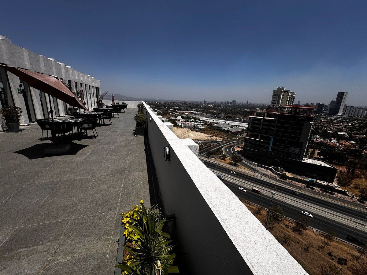 Apartamento em Puerta de Hierro, Zapopan, foto 23 de 29