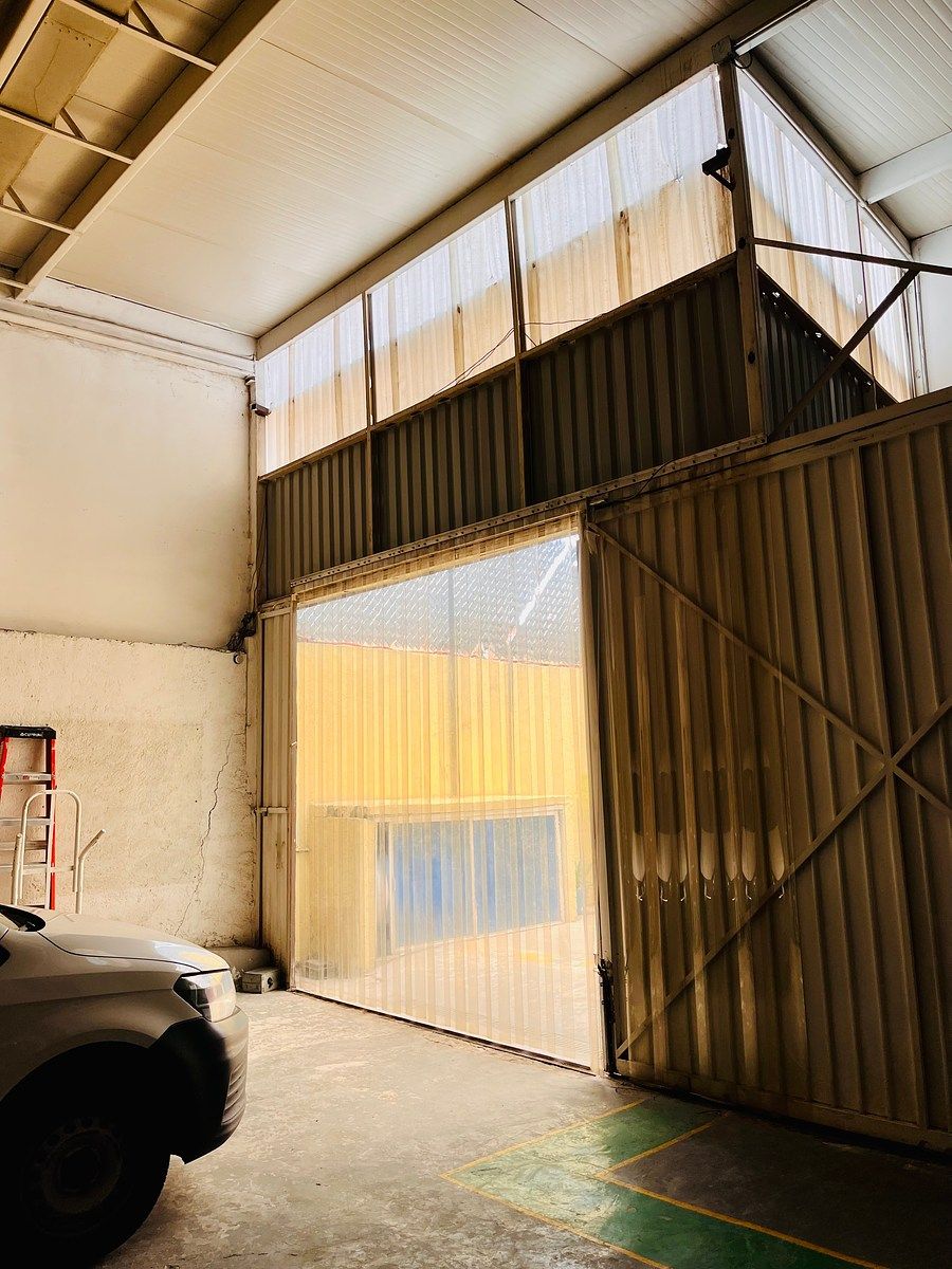 Bodega en Venta en Tláhuac Rayo Vende ®, foto 12 de 14