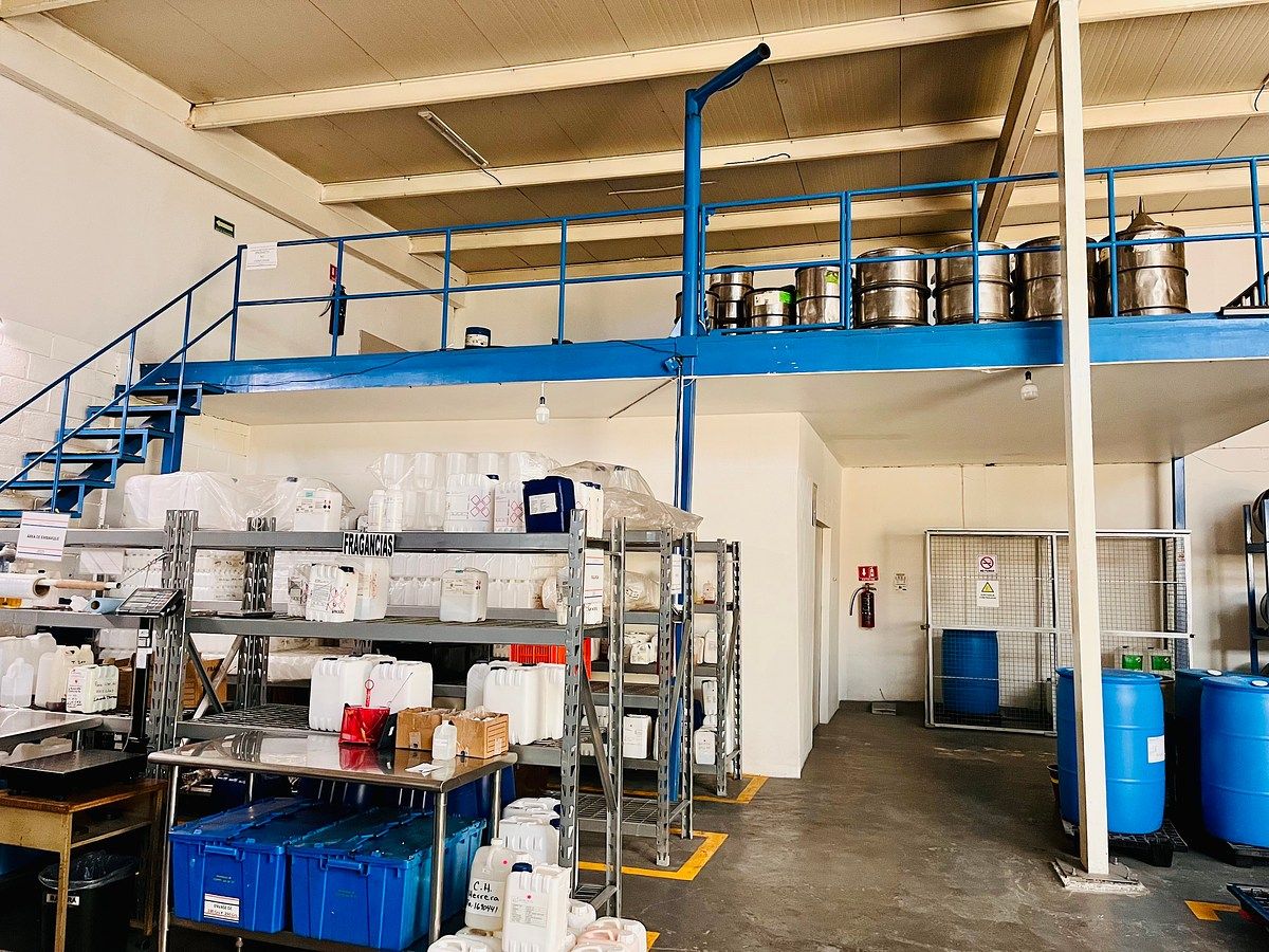 Bodega en Venta en Tláhuac Rayo Vende ®, foto 2 de 14
