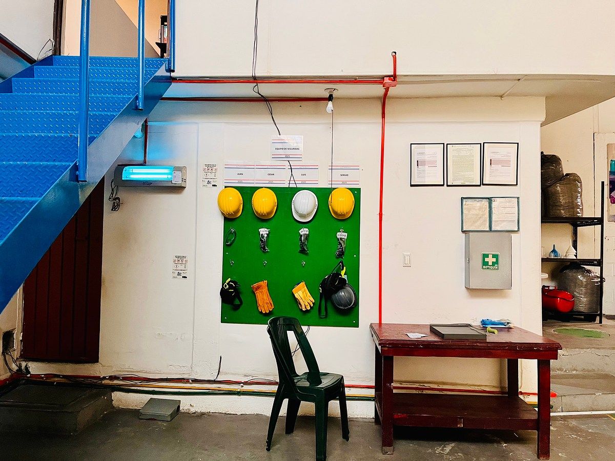 Bodega en Venta en Tláhuac Rayo Vende ®, foto 10 de 14
