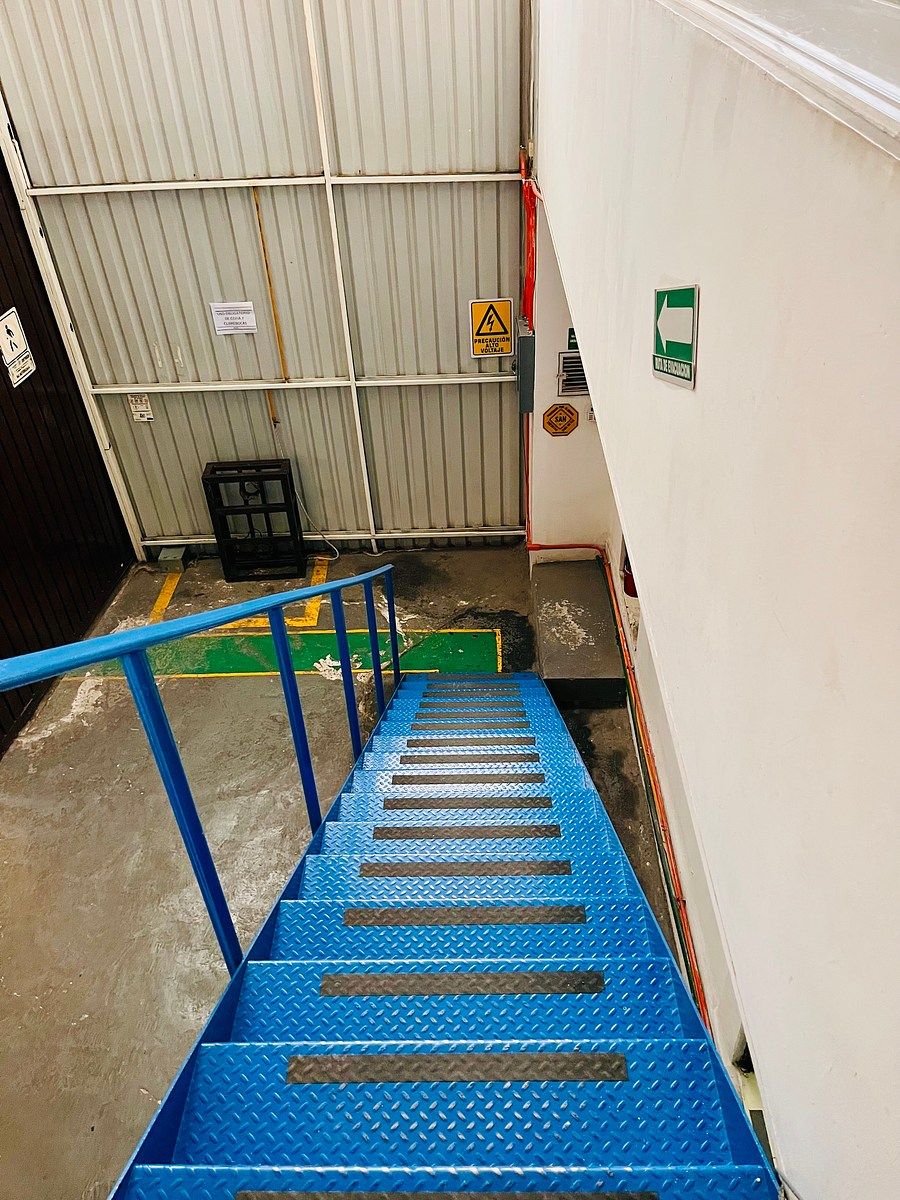 Bodega en Venta en Tláhuac Rayo Vende ®, foto 11 de 14