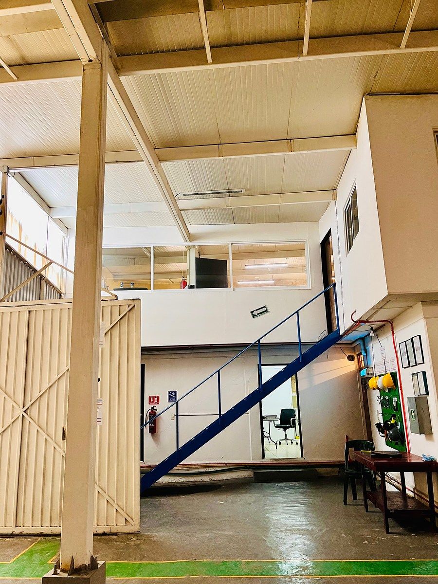 Bodega en Venta en Tláhuac Rayo Vende ®, foto 6 de 14