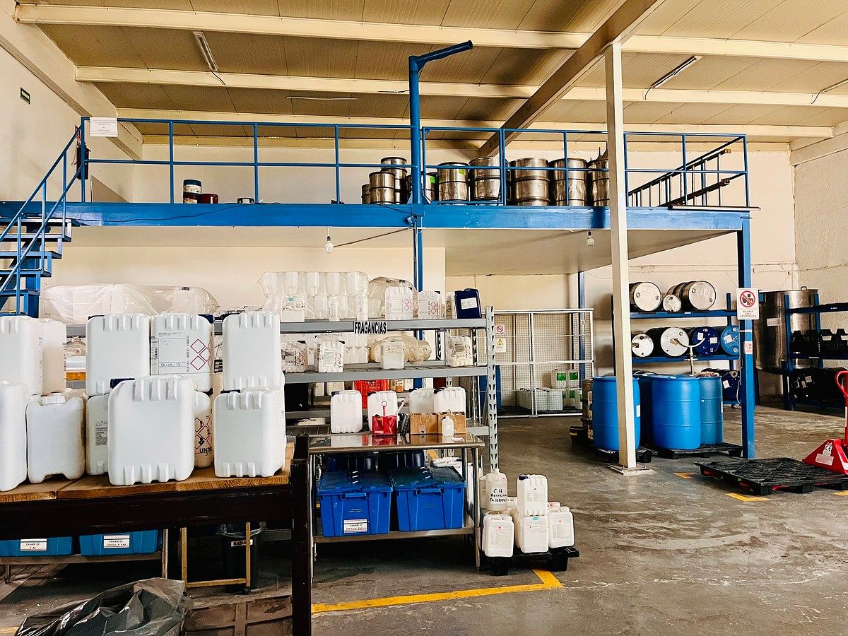 Bodega en Venta en Tláhuac Rayo Vende ®, foto 5 de 14
