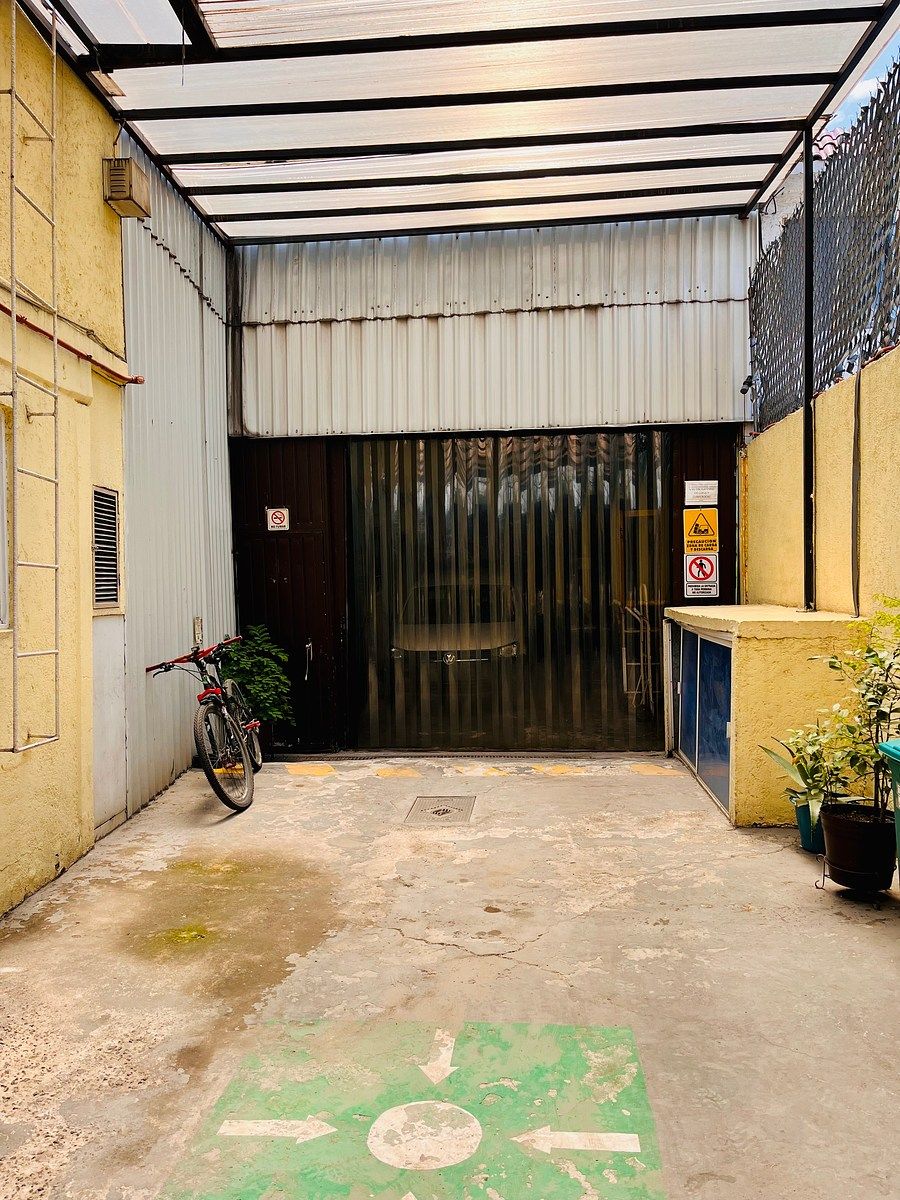 Bodega en Venta en Tláhuac Rayo Vende ®, foto 13 de 14