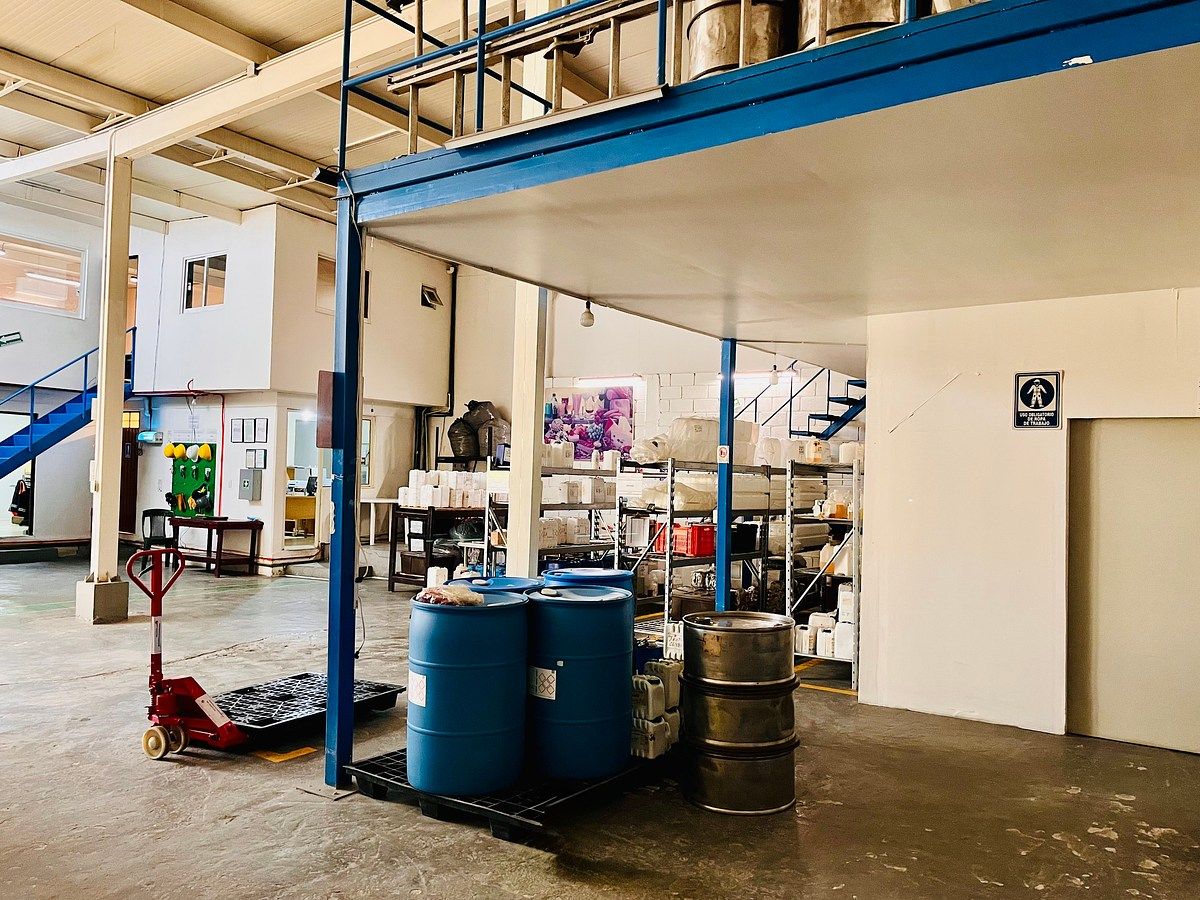 Bodega en Venta en Tláhuac Rayo Vende ®, foto 3 de 14