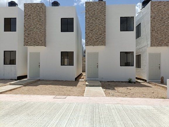 Fracc. San Marcos sustentable. 🏡, photo 1 of 7