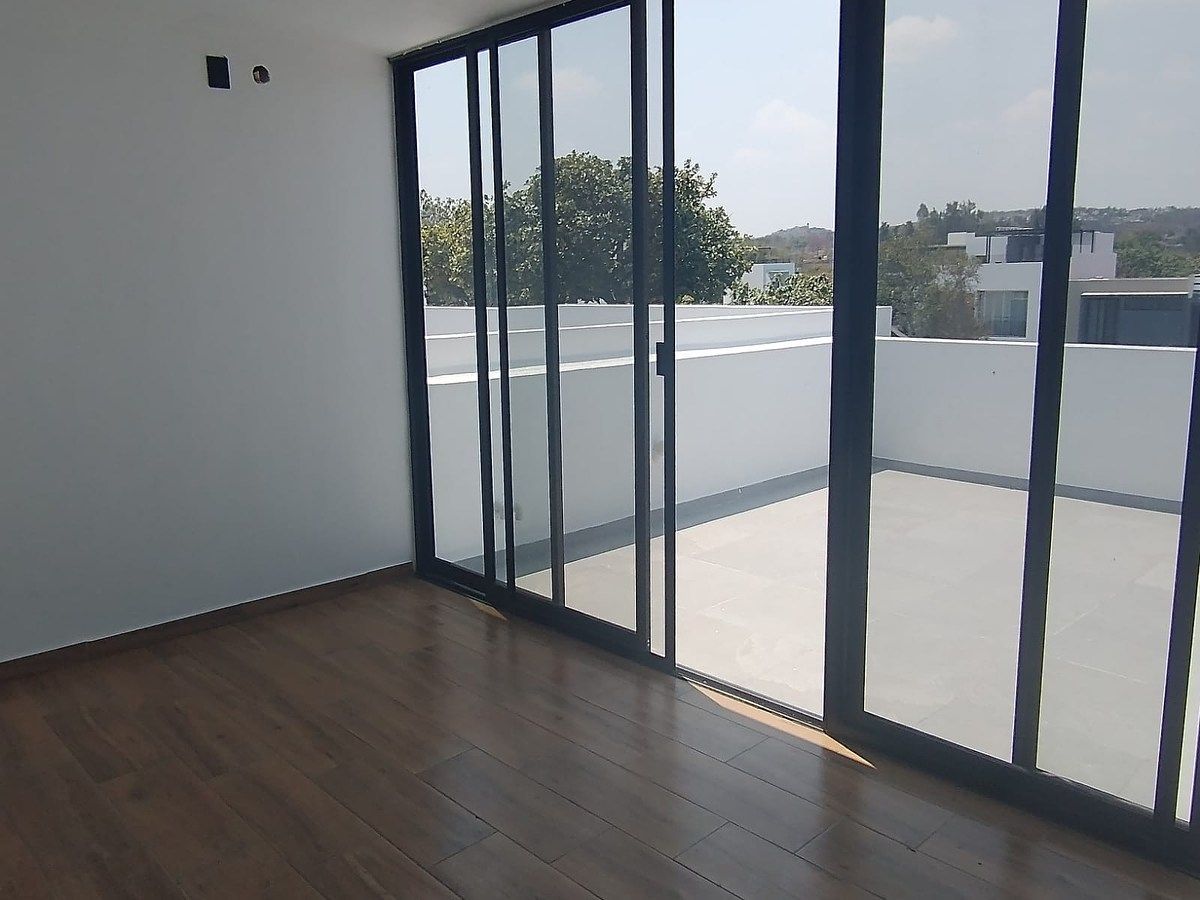 Casa em Valle Imperial, Zapopan, foto 6 de 10