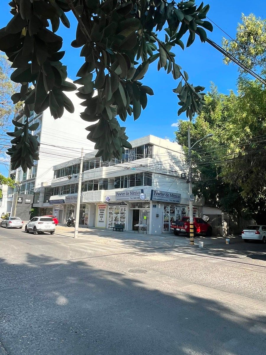 Building in Prados de Providencia, Guadalajara, photo 3 of 13