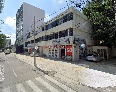 Building in Prados de Providencia, Guadalajara, photo 5 of 13