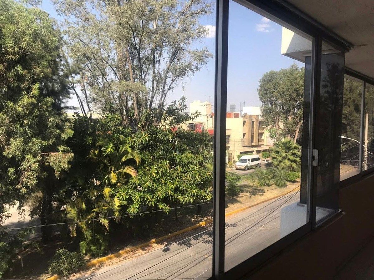 Building in Prados de Providencia, Guadalajara, photo 7 of 13