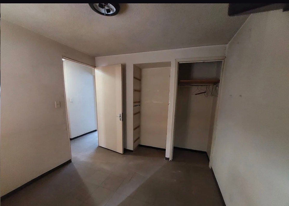 Apartment in Lomas de Plateros, Álvaro Obregón, photo 3 of 16