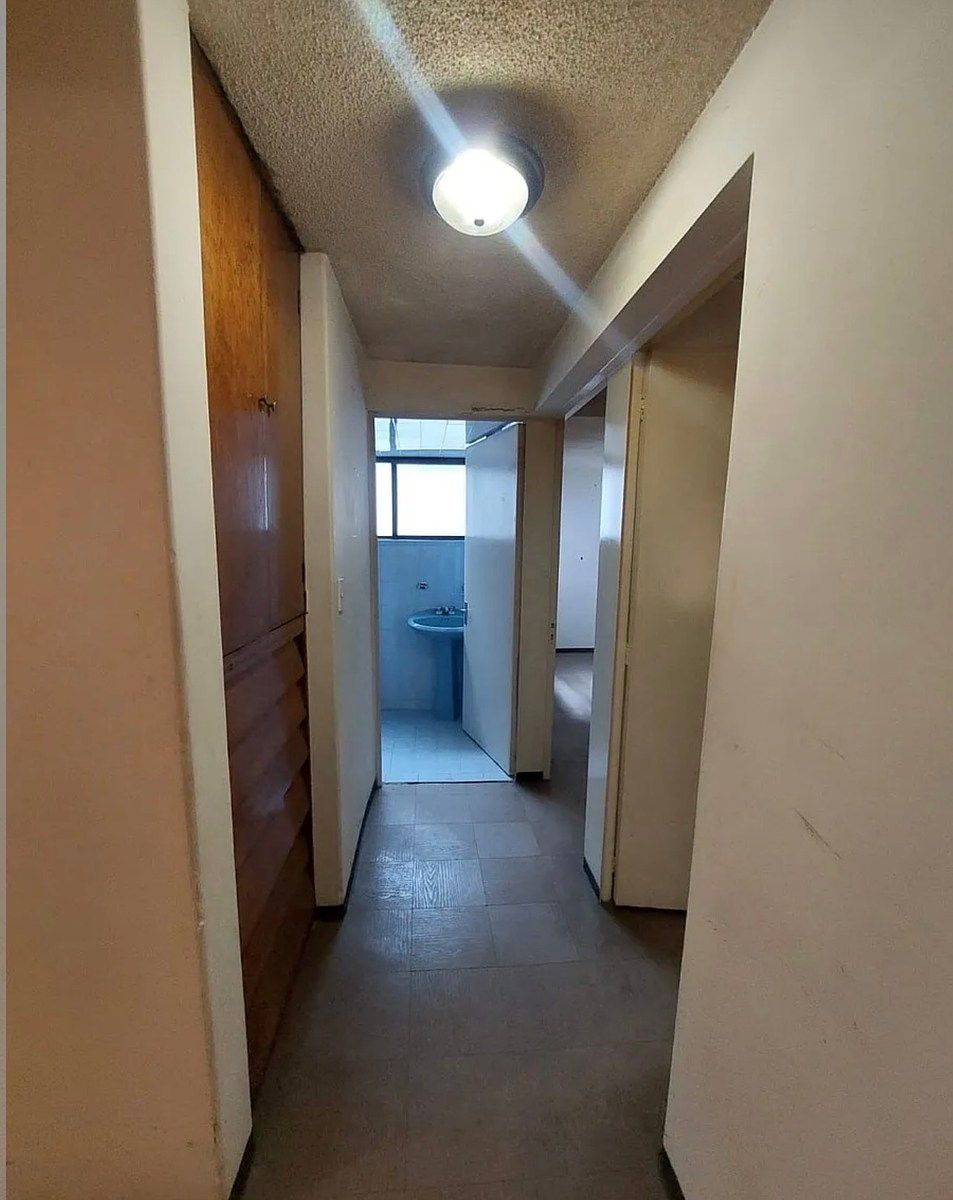 Apartment in Lomas de Plateros, Álvaro Obregón, photo 6 of 16