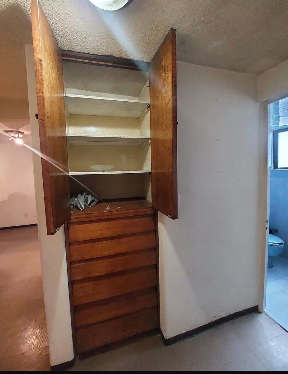 Apartment in Lomas de Plateros, Álvaro Obregón, photo 7 of 16