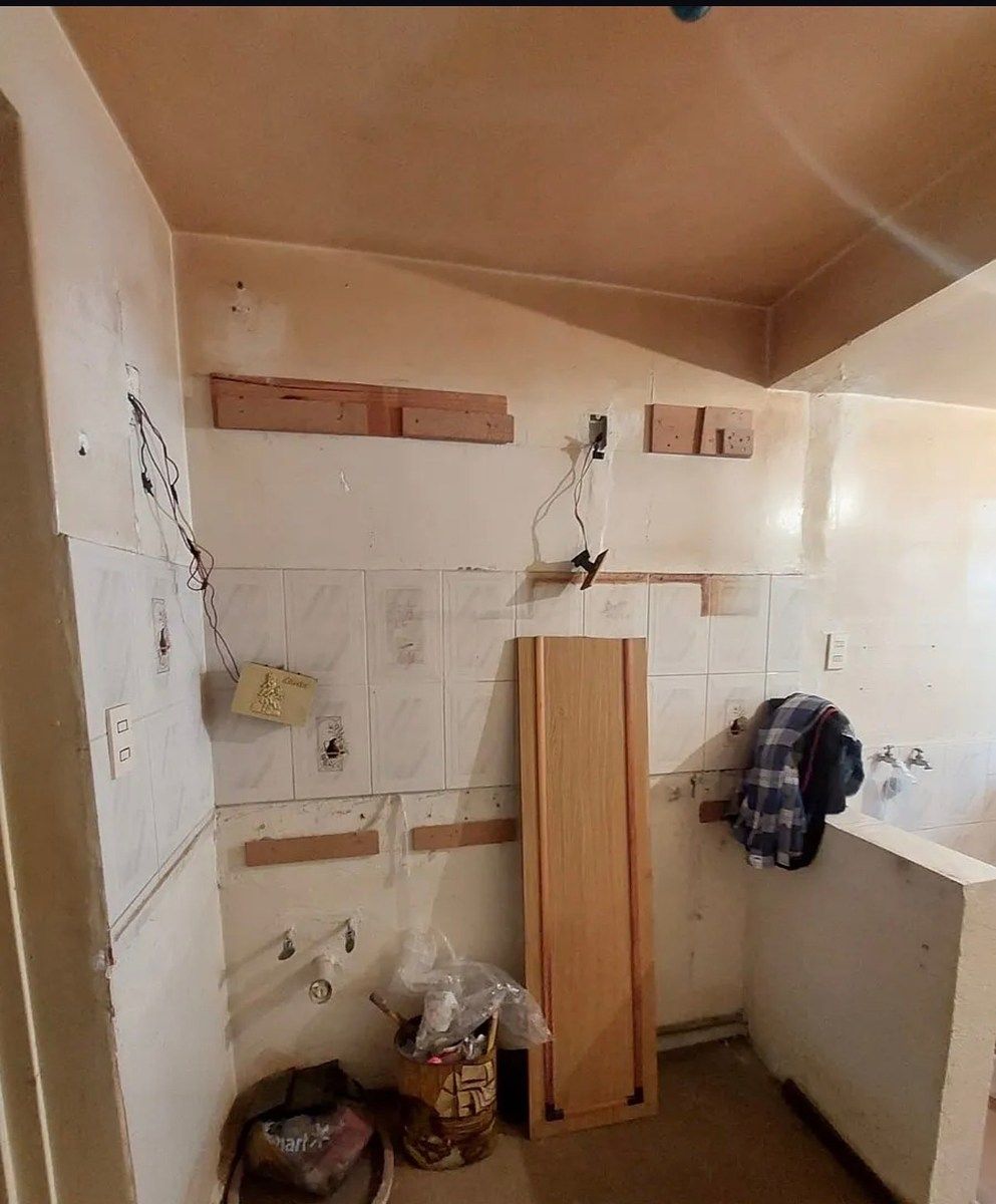 Apartment in Lomas de Plateros, Álvaro Obregón, photo 8 of 16