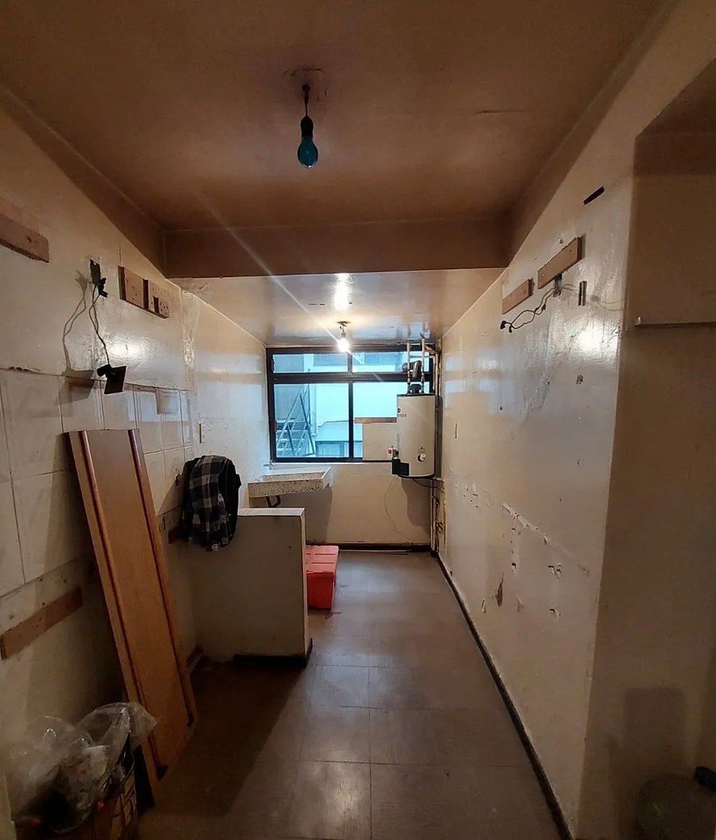Apartment in Lomas de Plateros, Álvaro Obregón, photo 9 of 16