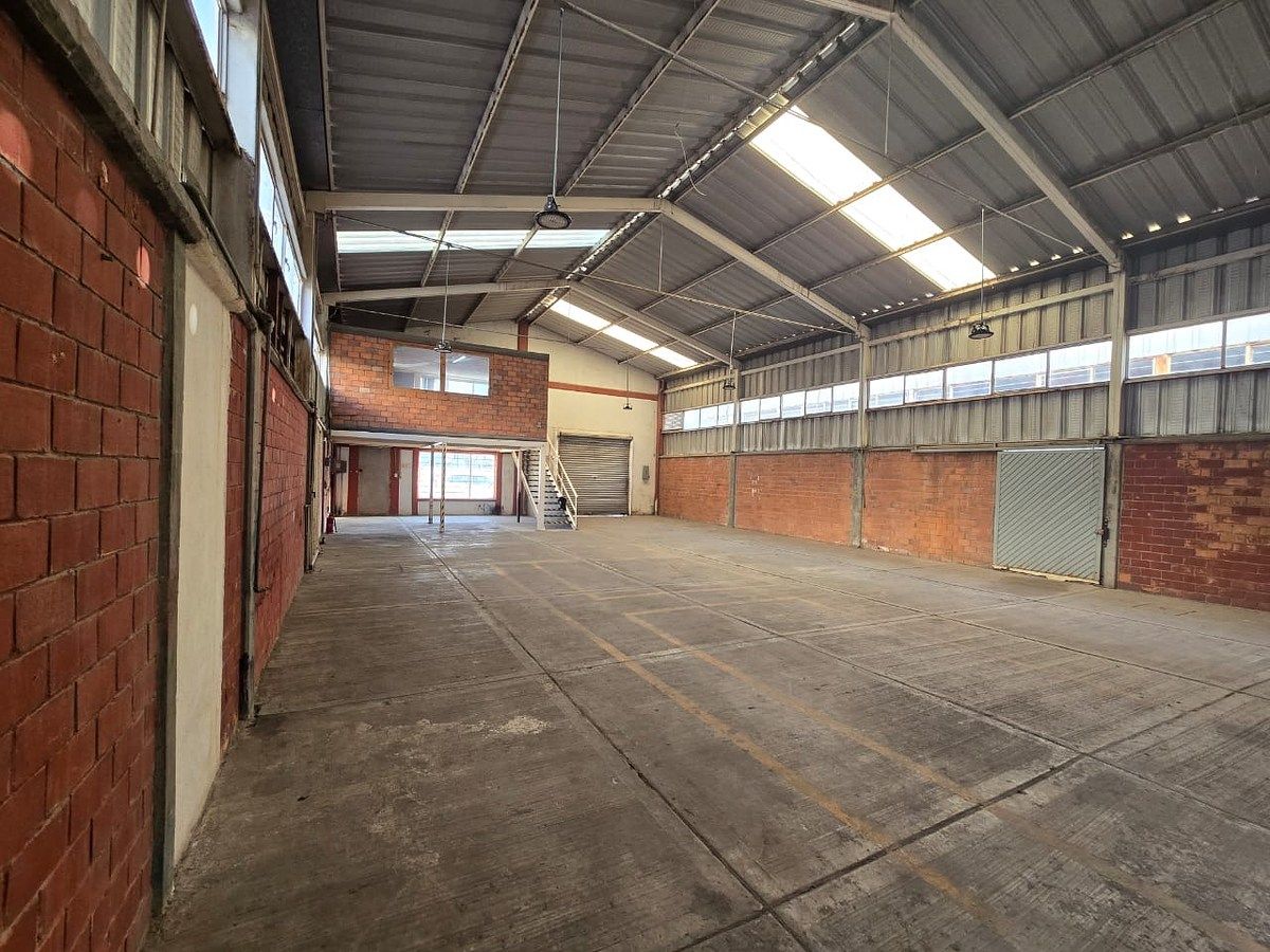 Commercial Storage Unit in Aguascalientes 2000, Aguascalientes, photo 5 of 15
