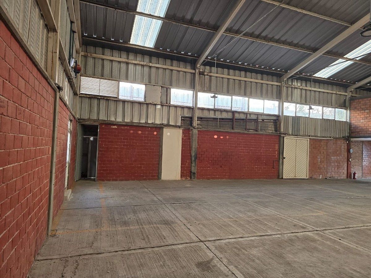 Commercial Storage Unit in Aguascalientes 2000, Aguascalientes, photo 7 of 15