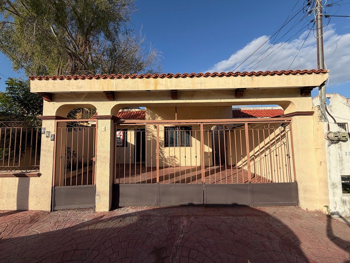 EN VENTA CASA EN FRANCISCO DE MONTEJO, foto 1 de 14