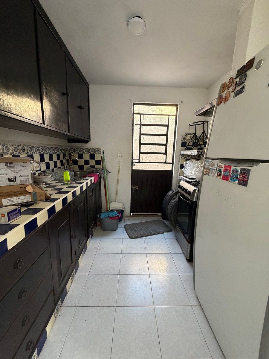 Casa en Francisco de Montejo, Mérida, foto 7 de 14