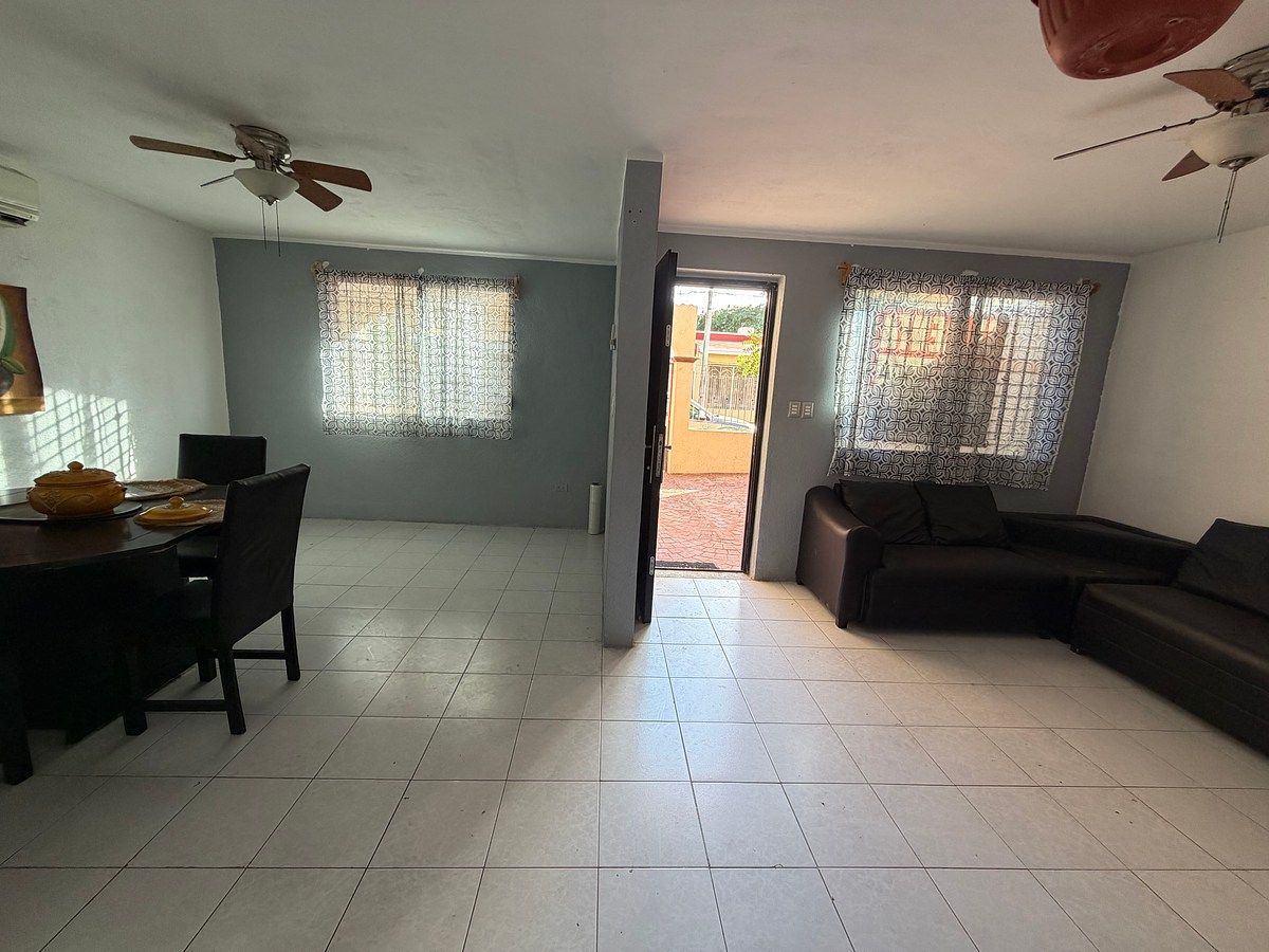 Casa en Francisco de Montejo, Mérida, foto 5 de 14