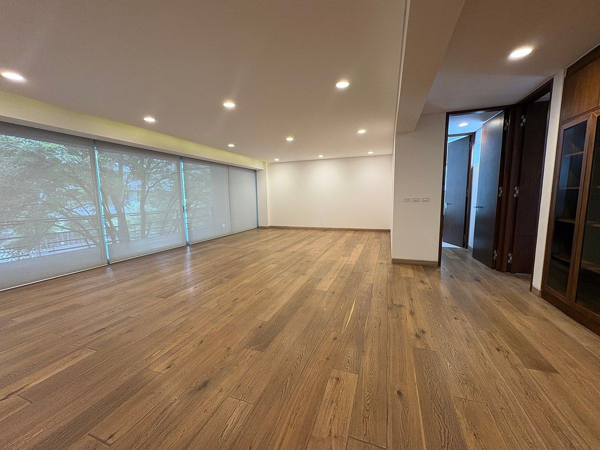 Departamento en Polanco V Sección, Miguel Hidalgo, foto 4 de 14