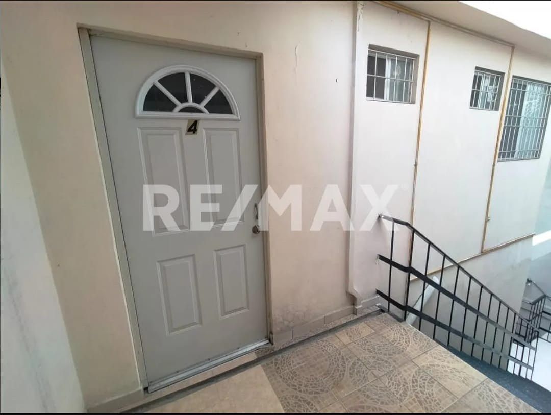 LTS Apartamento para Alugar em Vista Hermosa Tlalnepantla, foto 1 de 9