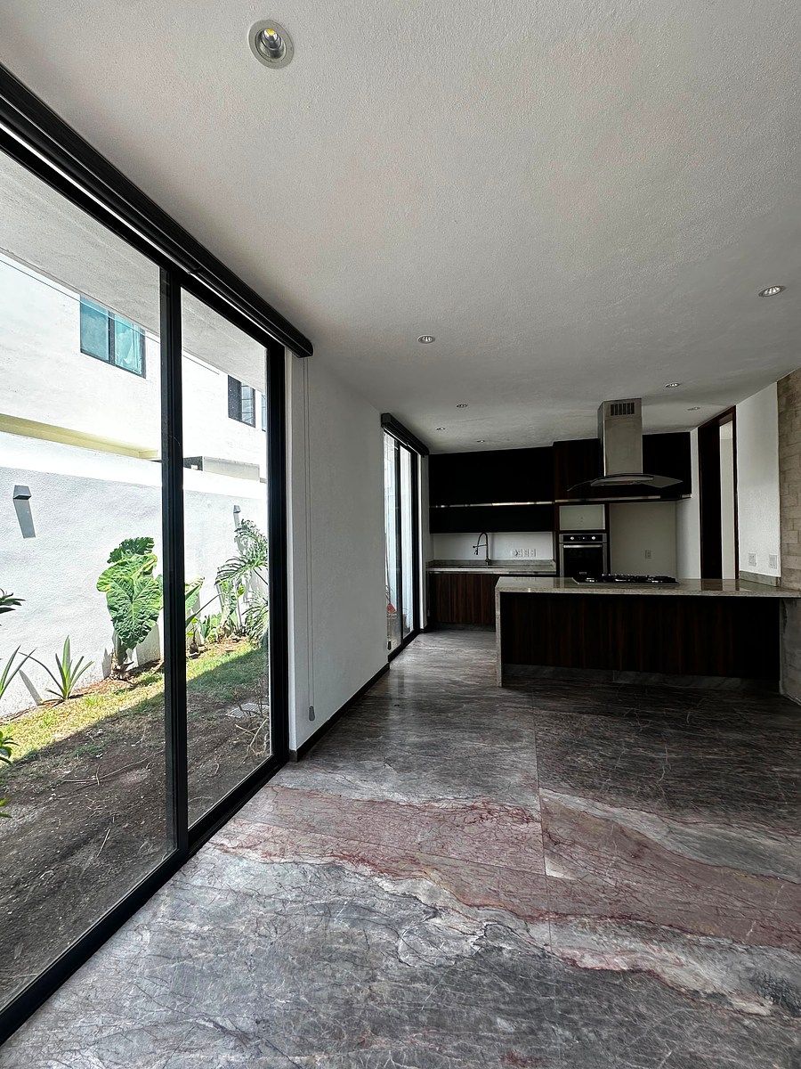 House in Gated Community in Bosques Vallarta, Zapopan, photo 5 of 23