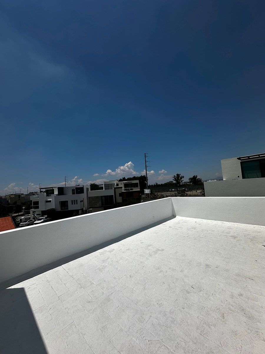 House in Gated Community in Bosques Vallarta, Zapopan, photo 18 of 23