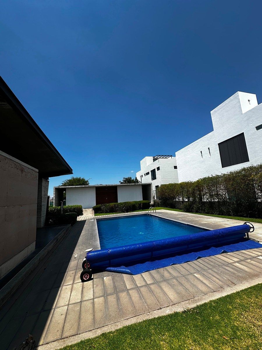 House in Gated Community in Bosques Vallarta, Zapopan, photo 23 of 23