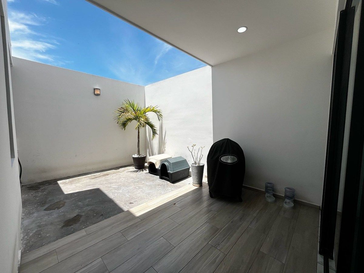 House in Hacienda del Mar, Carmen, photo 15 of 15