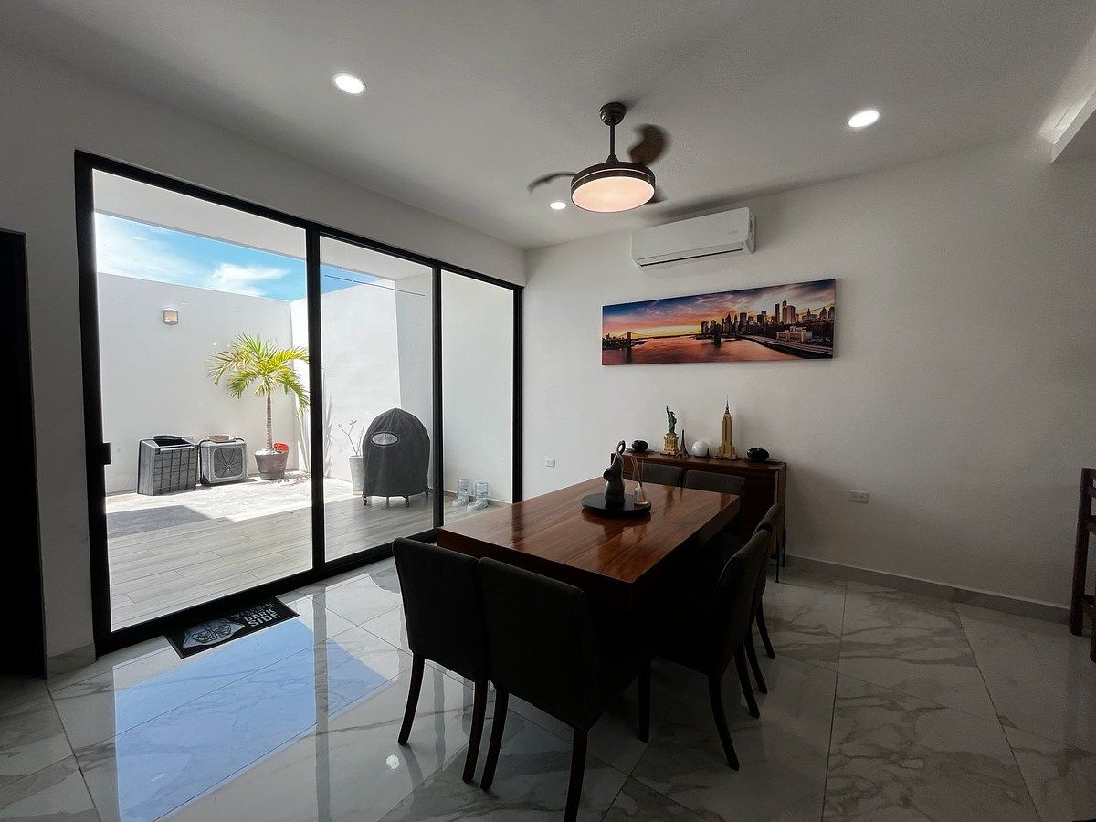 House in Hacienda del Mar, Carmen, photo 5 of 15