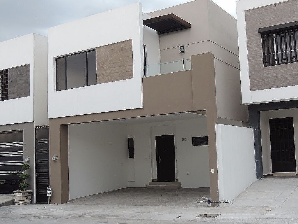 CASA EN VENTA EN APODACA, PRIVALIA CONCORDIA, foto 1 de 19
