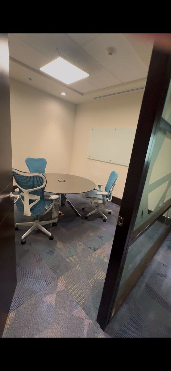 Office in Del Paseo Residencial, Monterrey, photo 2 of 4