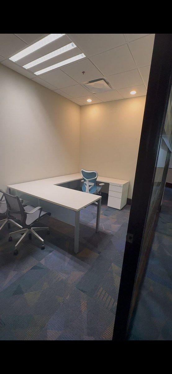 Office in Del Paseo Residencial, Monterrey, photo 3 of 4