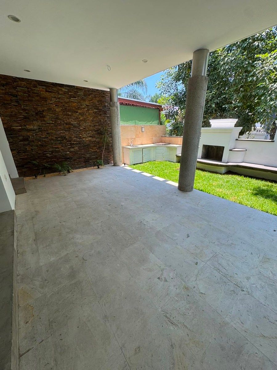 Casa en La Joya, Guadalajara, foto 5 de 16